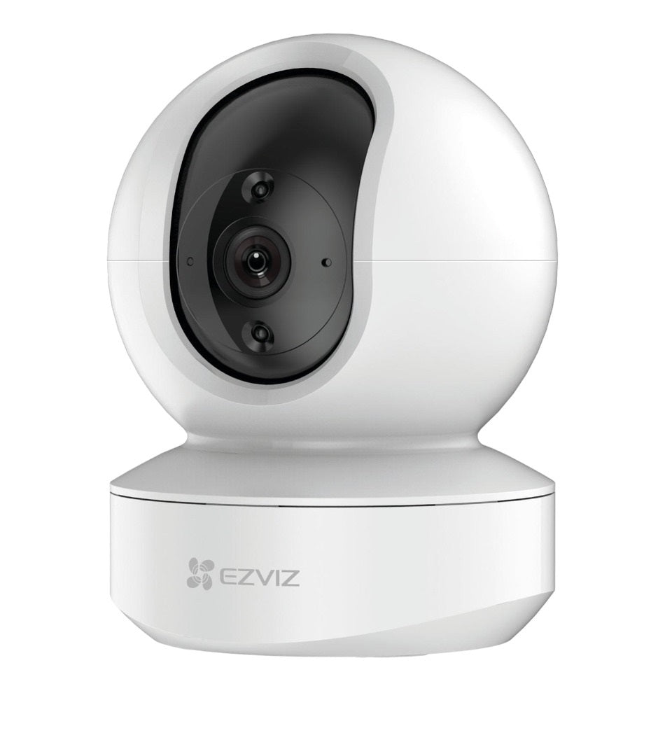 EZVIZ CAMERA IP WIFI CS-TY1-R101-1G2WF 1080P 360º
