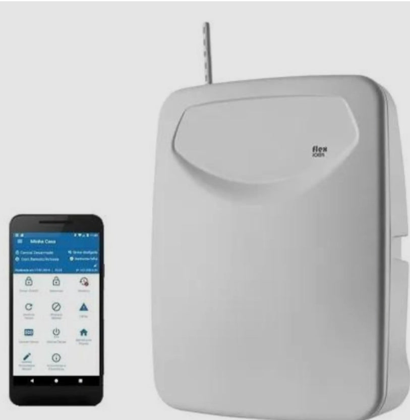 Central 1085 con Wifi