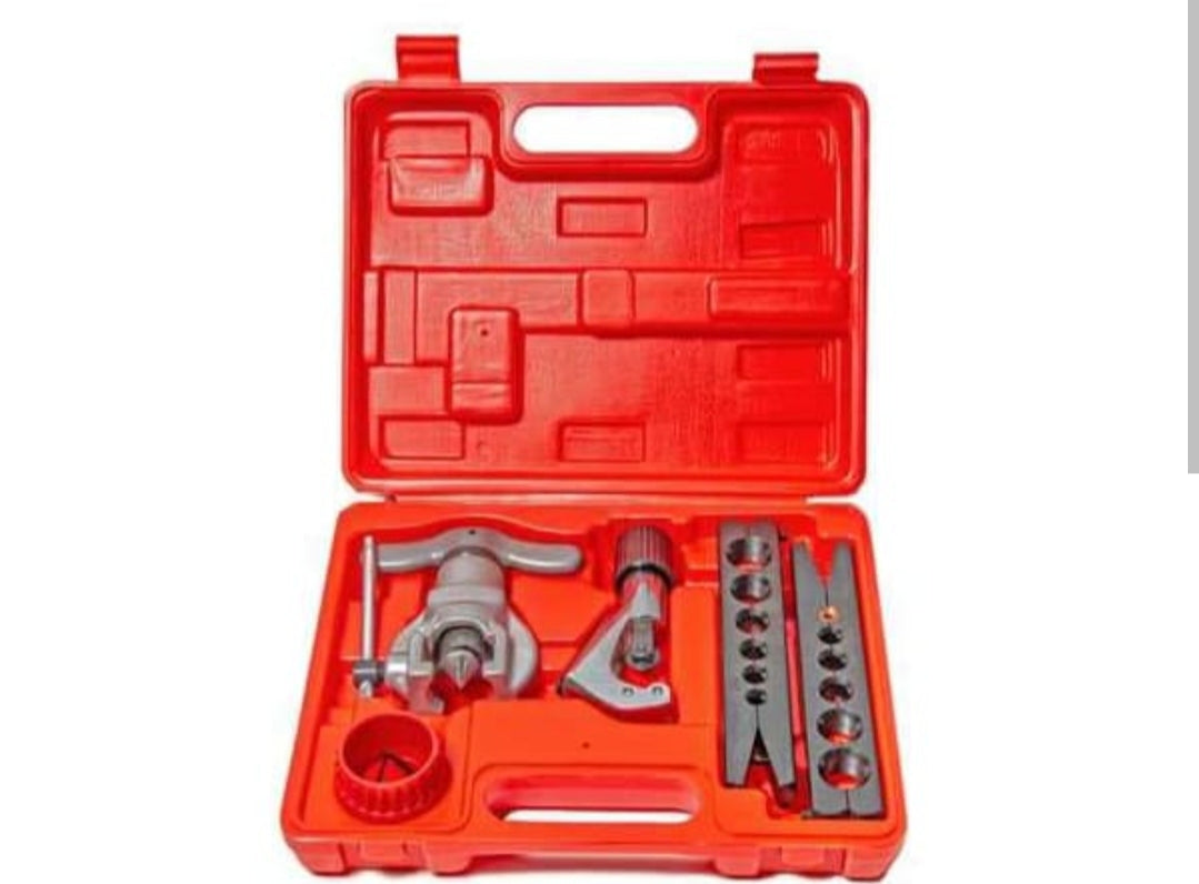 Juego de pestañadora GGT-808