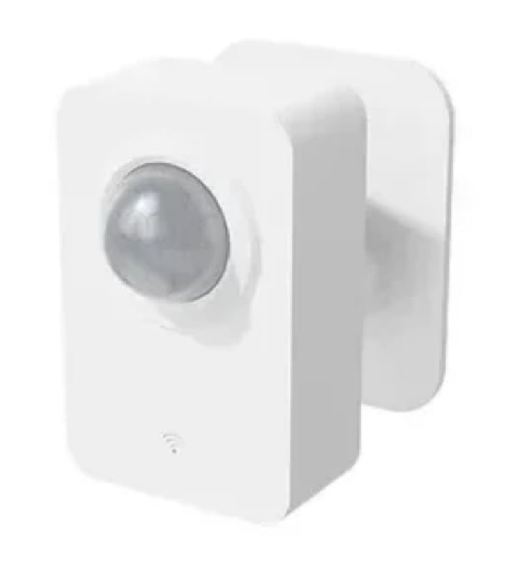 Sensor de movimiento Moes